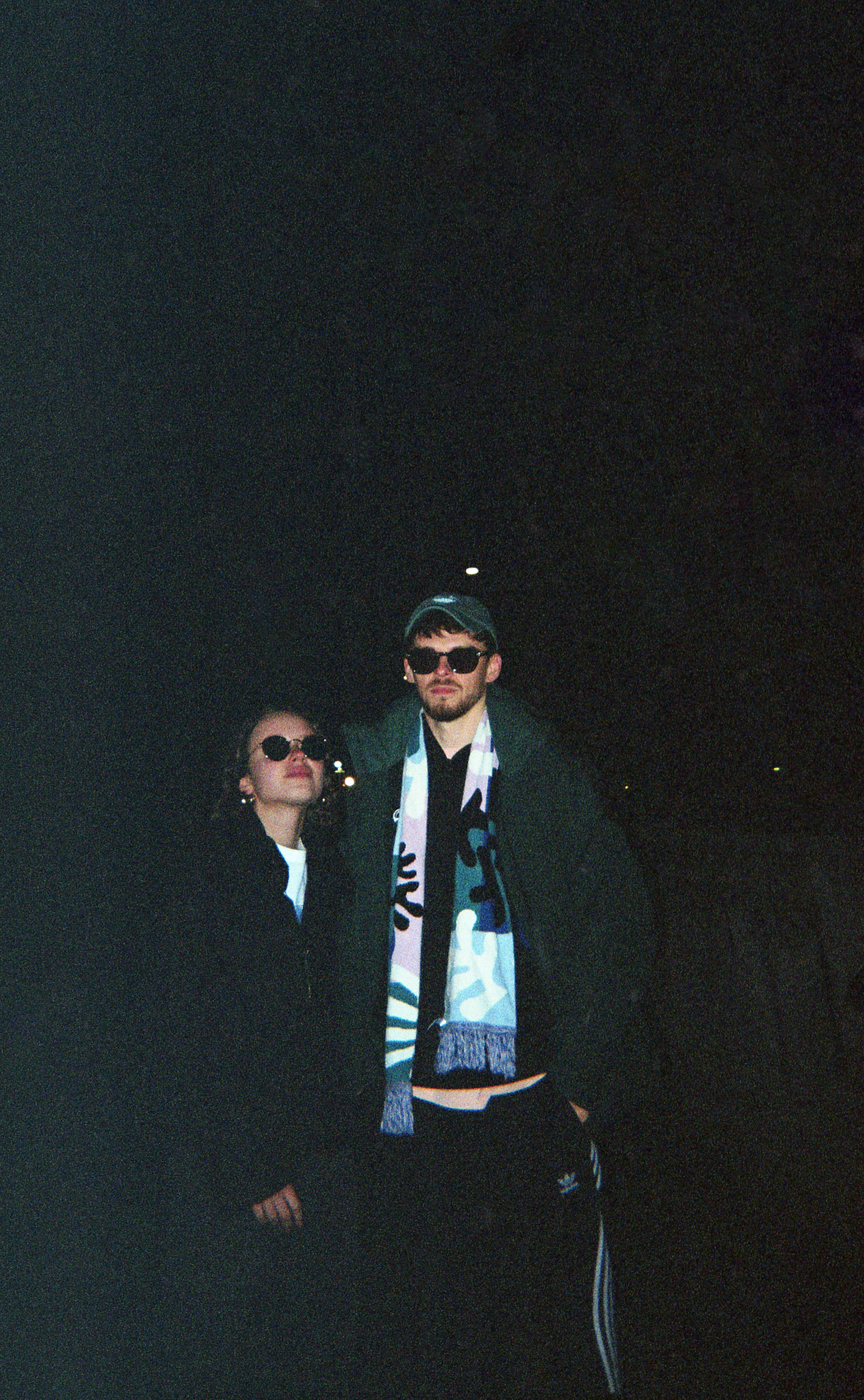 Oswojeni - polski zespół muzyczny